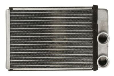 Heat Exchanger, interior heating THERMOTEC D6X018TT