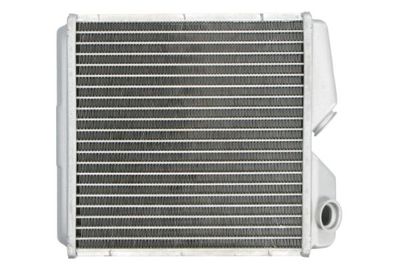 Heat Exchanger, interior heating THERMOTEC D6X019TT