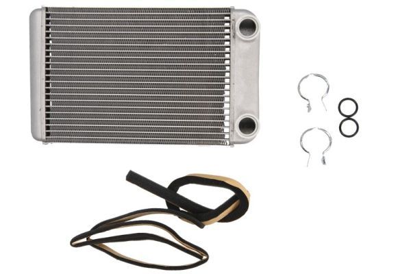 THERMOTEC D6X020TT Heat Exchanger, interior heating