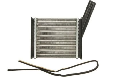 Heat Exchanger, interior heating THERMOTEC D6X021TT