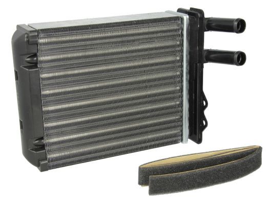 THERMOTEC D6Y001TT Heat Exchanger, interior heating