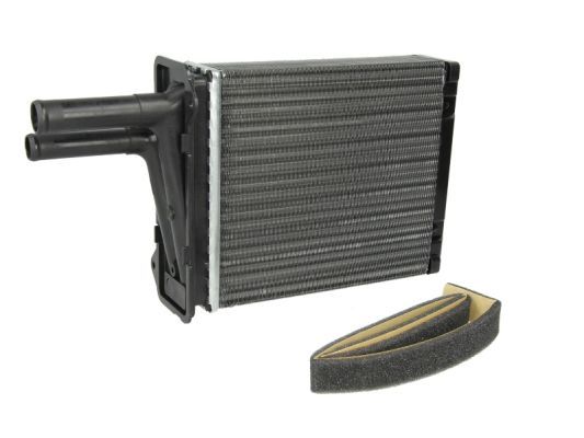 THERMOTEC D6Y002TT Heat Exchanger, interior heating