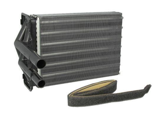 THERMOTEC D6Y003TT Heat Exchanger, interior heating