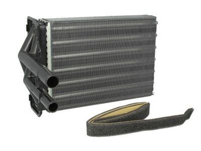 Heat Exchanger, interior heating THERMOTEC D6Y003TT
