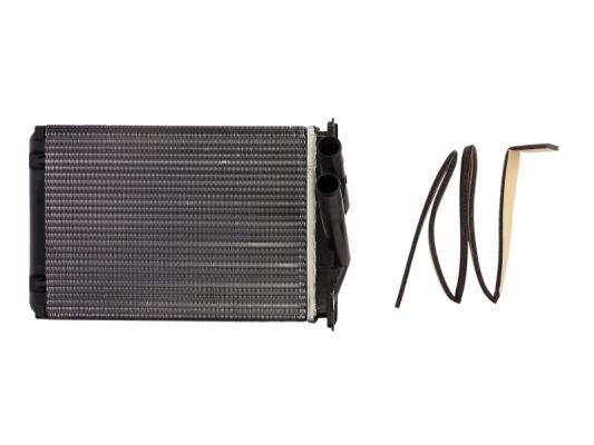 THERMOTEC D6Y004TT Heat Exchanger, interior heating