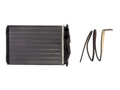 Heat Exchanger, interior heating THERMOTEC D6Y004TT