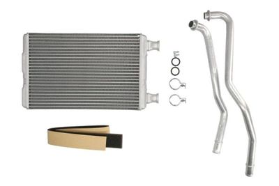 Heat Exchanger, interior heating THERMOTEC D6Y005TT