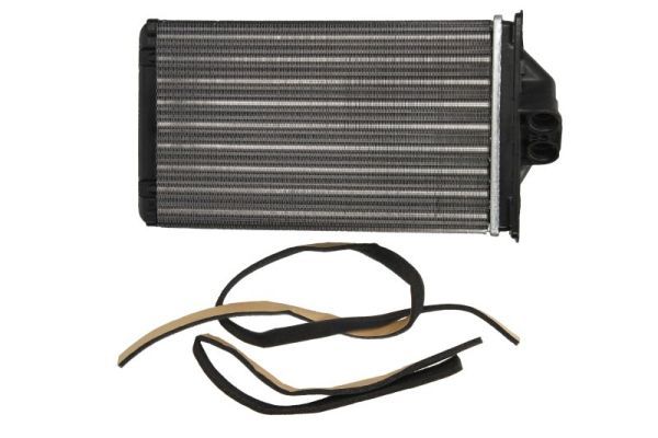 THERMOTEC D6Y006TT Heat Exchanger, interior heating