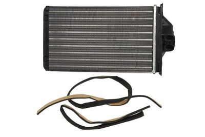 Heat Exchanger, interior heating THERMOTEC D6Y006TT