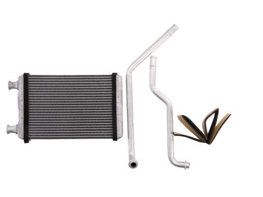 THERMOTEC D6Y007TT Heat Exchanger, interior heating