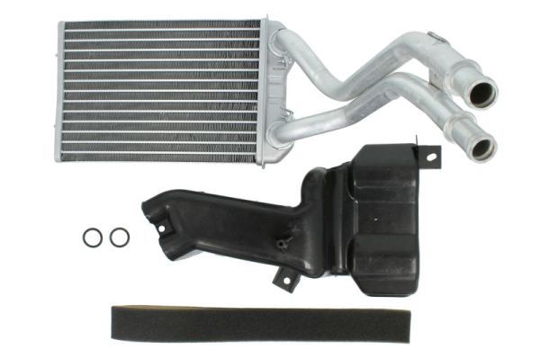THERMOTEC D6Y009TT Heat Exchanger, interior heating