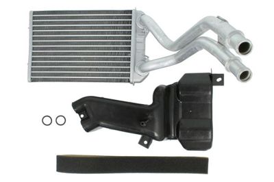 Heat Exchanger, interior heating THERMOTEC D6Y009TT