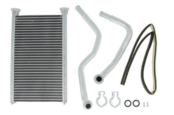 THERMOTEC D6Y011TT Heat Exchanger, interior heating
