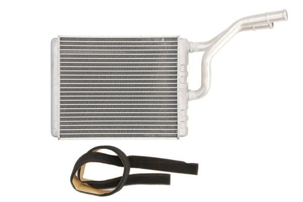THERMOTEC D6Y012TT Heat Exchanger, interior heating