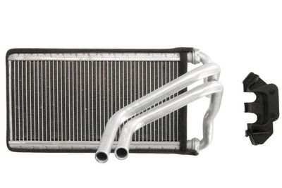 Heat Exchanger, interior heating THERMOTEC D6Y013TT