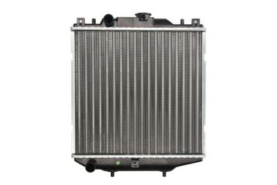 Radiator, engine cooling THERMOTEC D70001TT