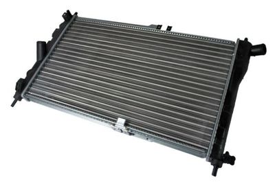 Radiator, engine cooling THERMOTEC D70003TT