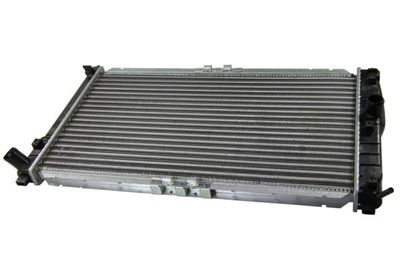 Radiator, engine cooling THERMOTEC D70006TT