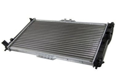 Radiator, engine cooling THERMOTEC D70008TT