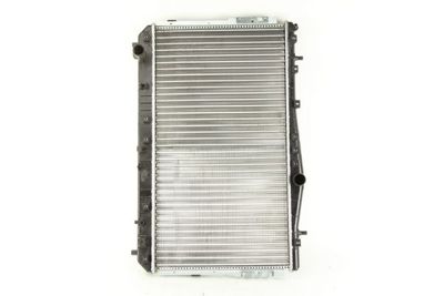Radiator, engine cooling THERMOTEC D70009TT