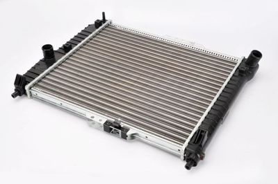 Radiator, engine cooling THERMOTEC D70010TT