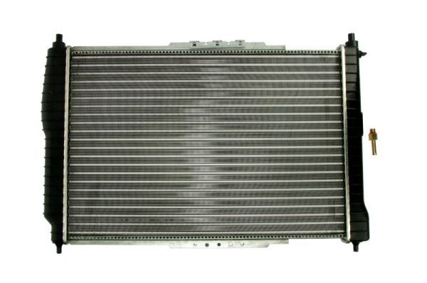 THERMOTEC D70012TT Radiator, engine cooling
