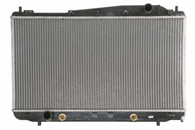 Radiator, engine cooling THERMOTEC D70014TT