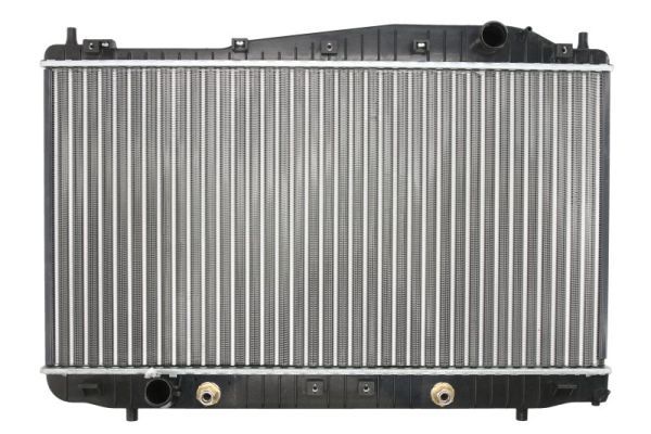 THERMOTEC D70016TT Radiator, engine cooling