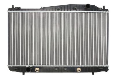 Radiator, engine cooling THERMOTEC D70016TT