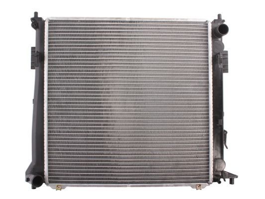 THERMOTEC D70302TT Radiator, engine cooling