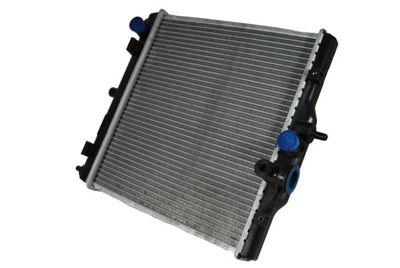 Radiator, engine cooling THERMOTEC D70303TT