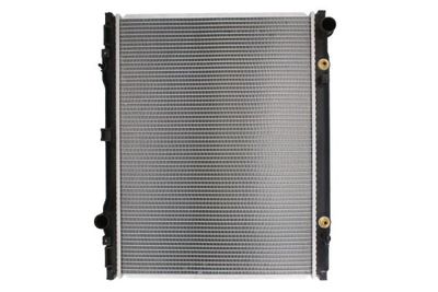 Radiator, engine cooling THERMOTEC D70305TT