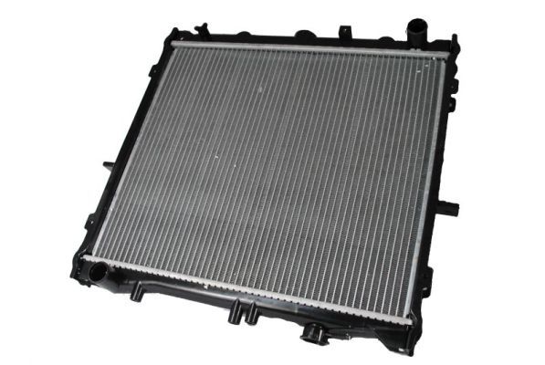 THERMOTEC D70306TT Radiator, engine cooling
