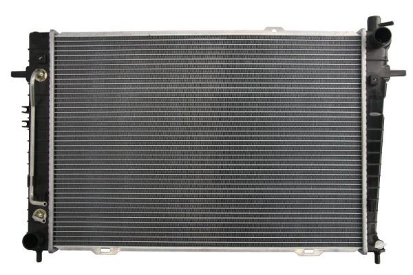 THERMOTEC D70307TT Radiator, engine cooling