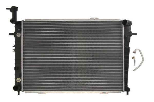 THERMOTEC D70308TT Radiator, engine cooling