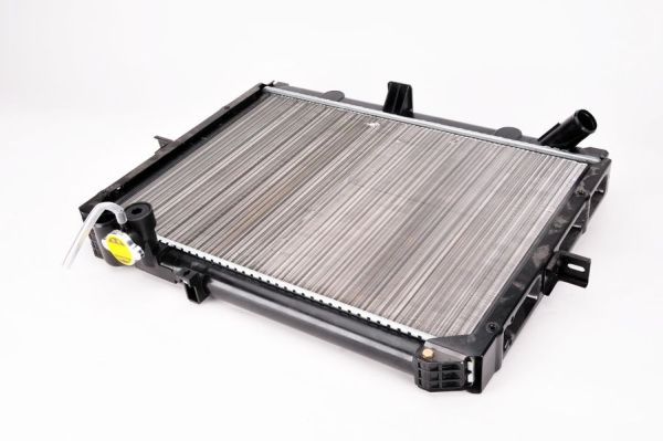 THERMOTEC D70309TT Radiator, engine cooling