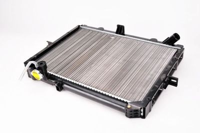 Radiator, engine cooling THERMOTEC D70309TT
