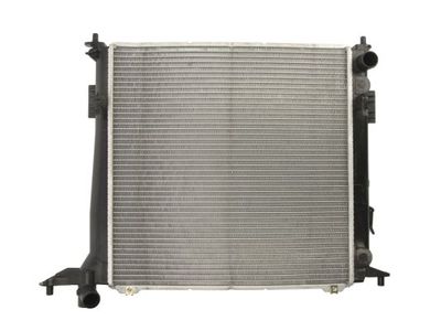 Radiator, engine cooling THERMOTEC D70312TT