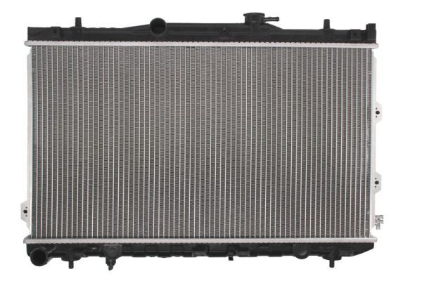 THERMOTEC D70313TT Radiator, engine cooling