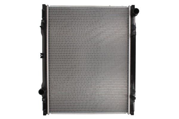 THERMOTEC D70314TT Radiator, engine cooling