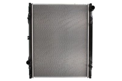 Radiator, engine cooling THERMOTEC D70314TT