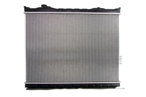 THERMOTEC D70315TT Radiator, engine cooling