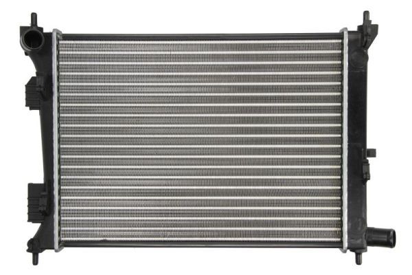 THERMOTEC D70318TT Radiator, engine cooling
