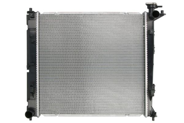 THERMOTEC D70320TT Radiator, engine cooling