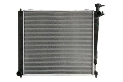 Radiator, engine cooling THERMOTEC D70322TT
