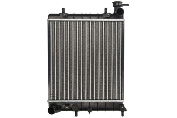 THERMOTEC D70501TT Radiator, engine cooling