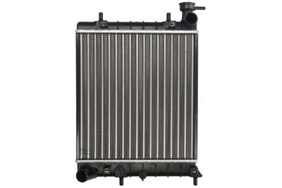 Radiator, engine cooling THERMOTEC D70501TT