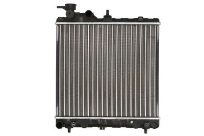 Radiator, engine cooling THERMOTEC D70502TT