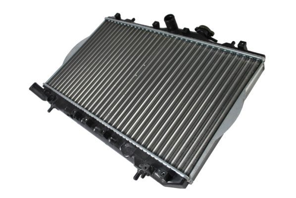 THERMOTEC D70503TT Radiator, engine cooling