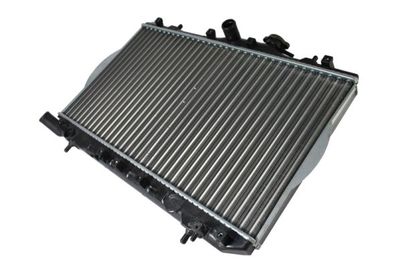 Radiator, engine cooling THERMOTEC D70503TT